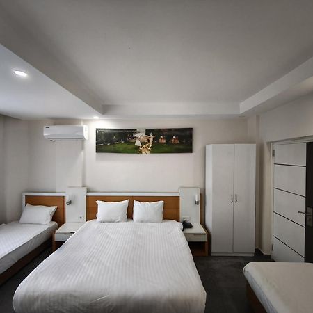Babil Hotel Antalya Exteriér fotografie