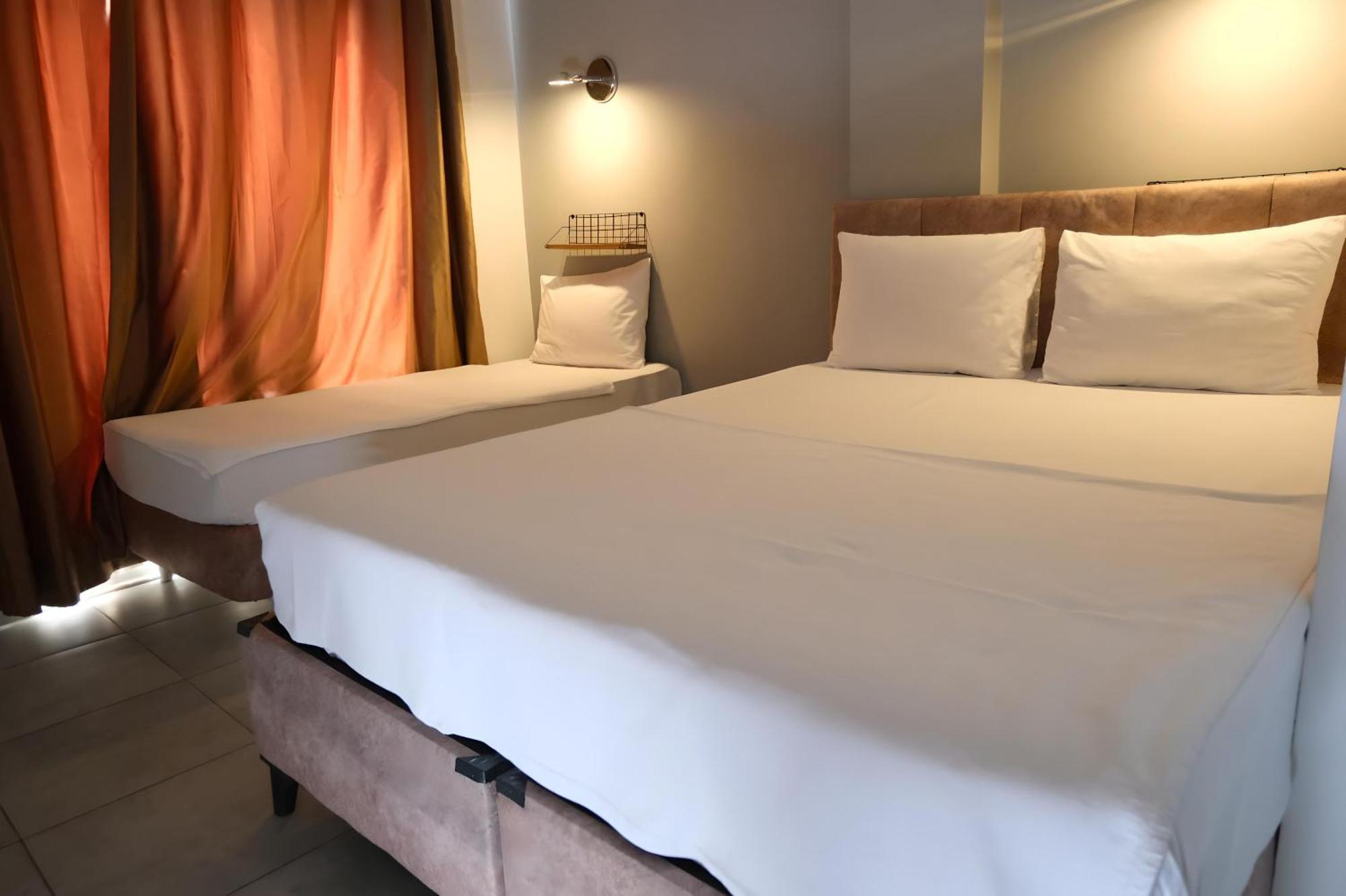 Babil Hotel Antalya Exteriér fotografie
