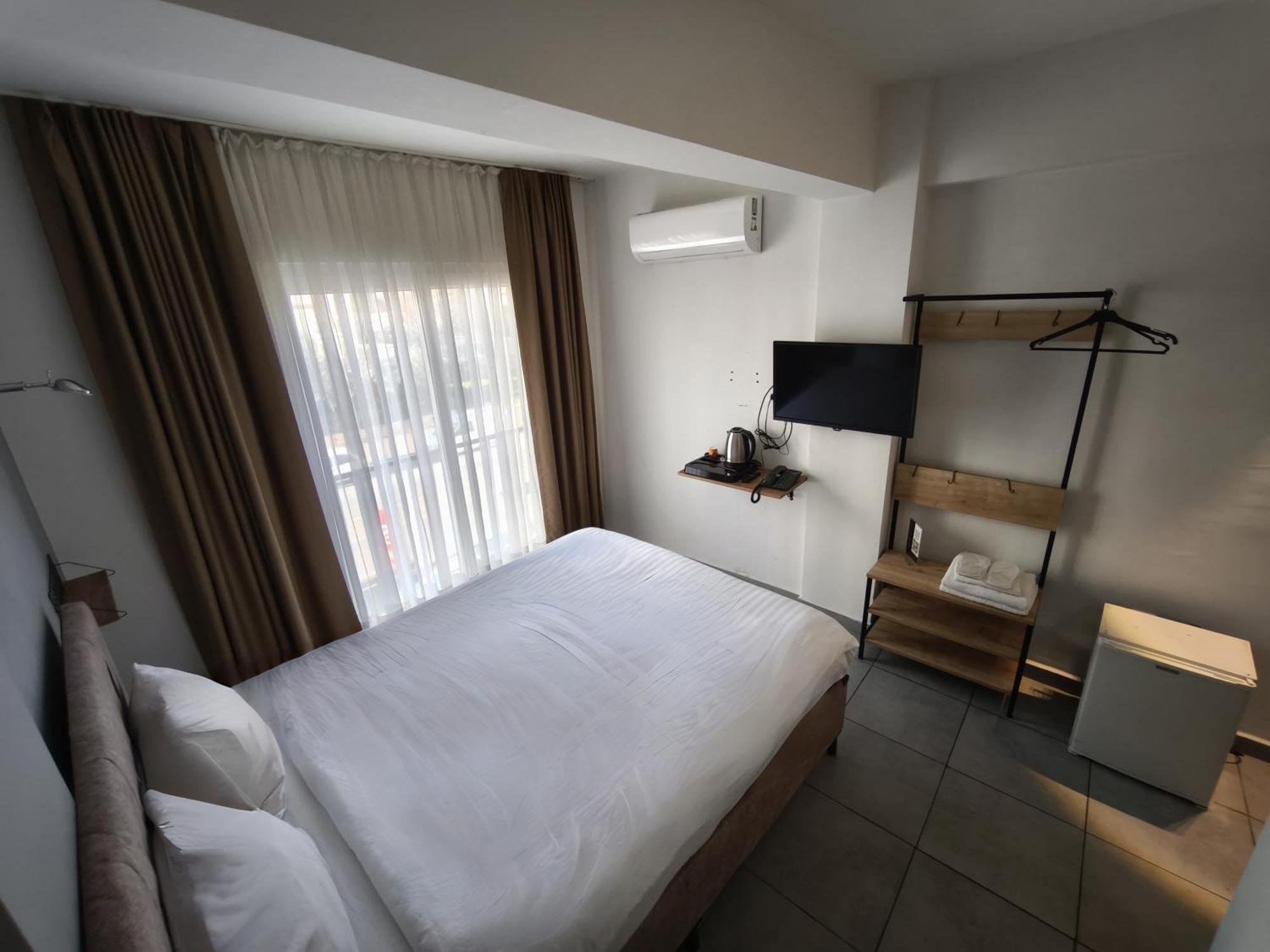 Babil Hotel Antalya Exteriér fotografie