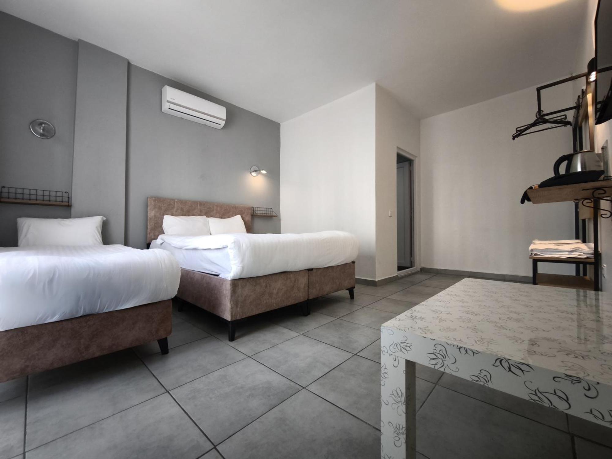 Babil Hotel Antalya Exteriér fotografie