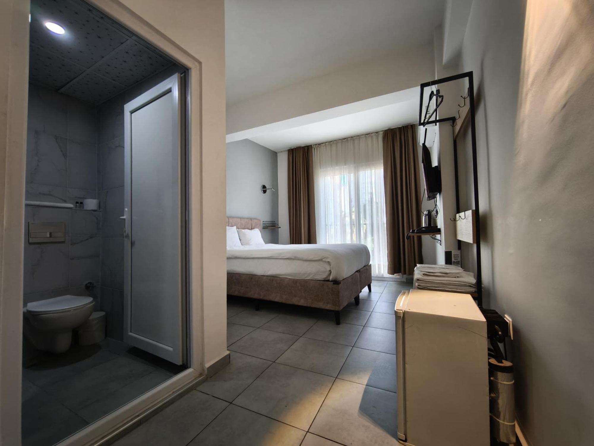 Babil Hotel Antalya Exteriér fotografie
