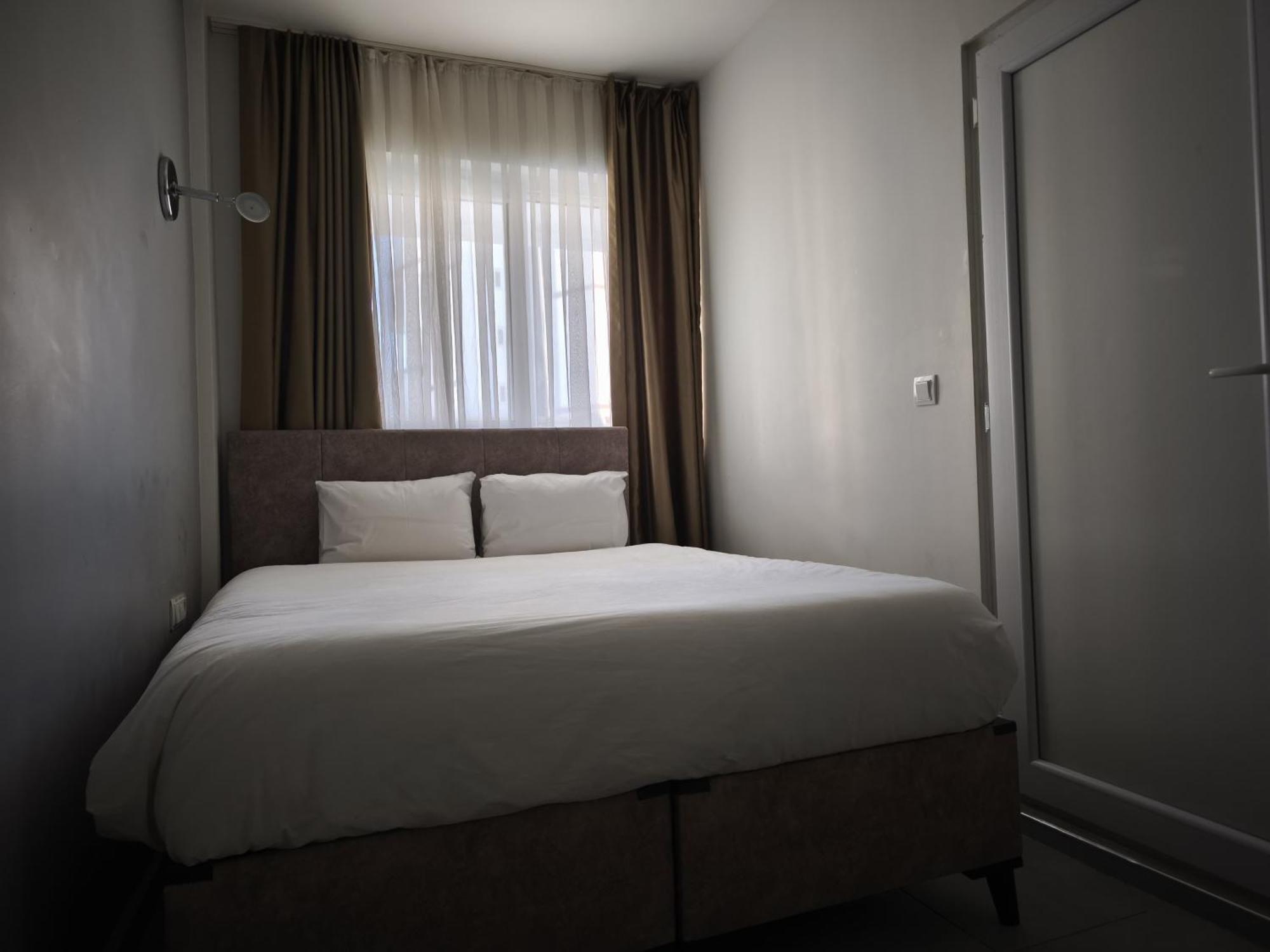 Babil Hotel Antalya Exteriér fotografie