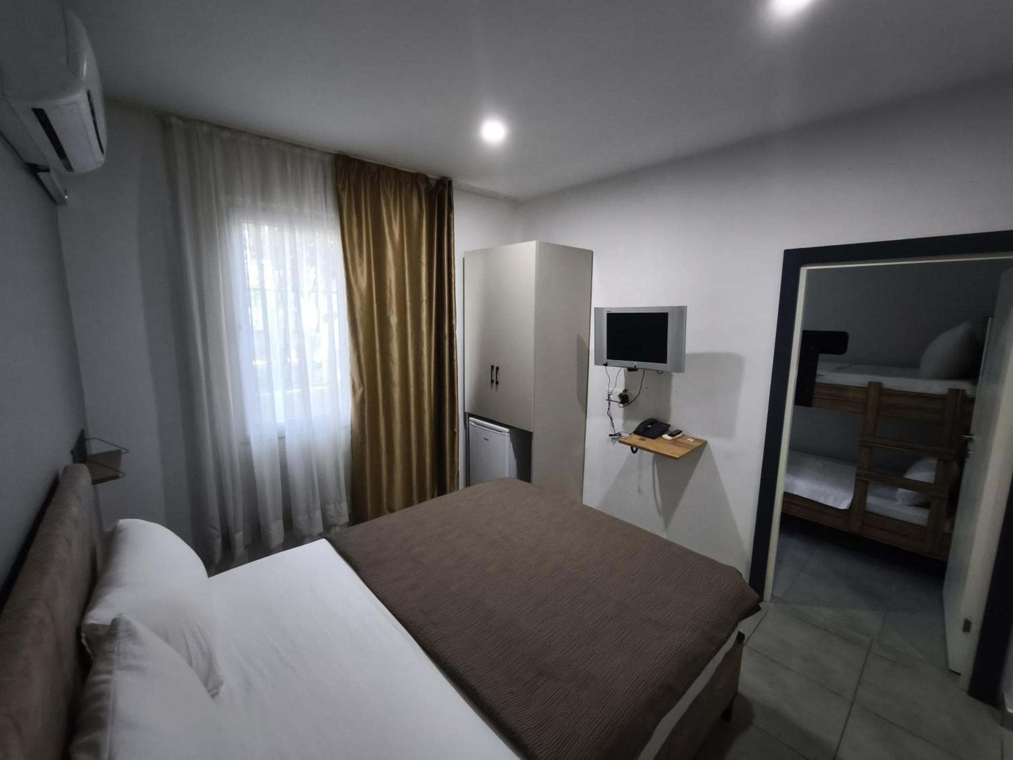 Babil Hotel Antalya Exteriér fotografie