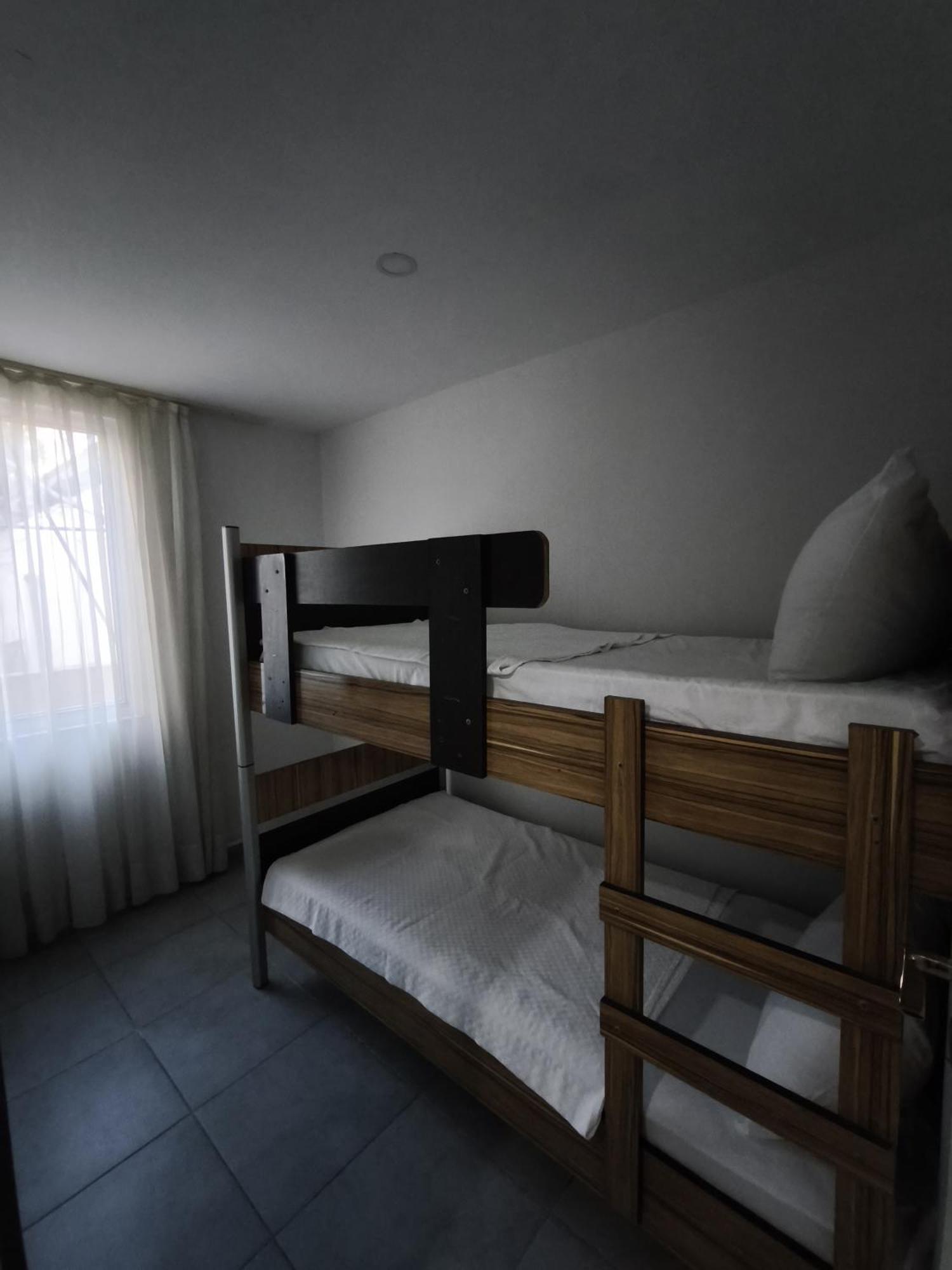 Babil Hotel Antalya Exteriér fotografie