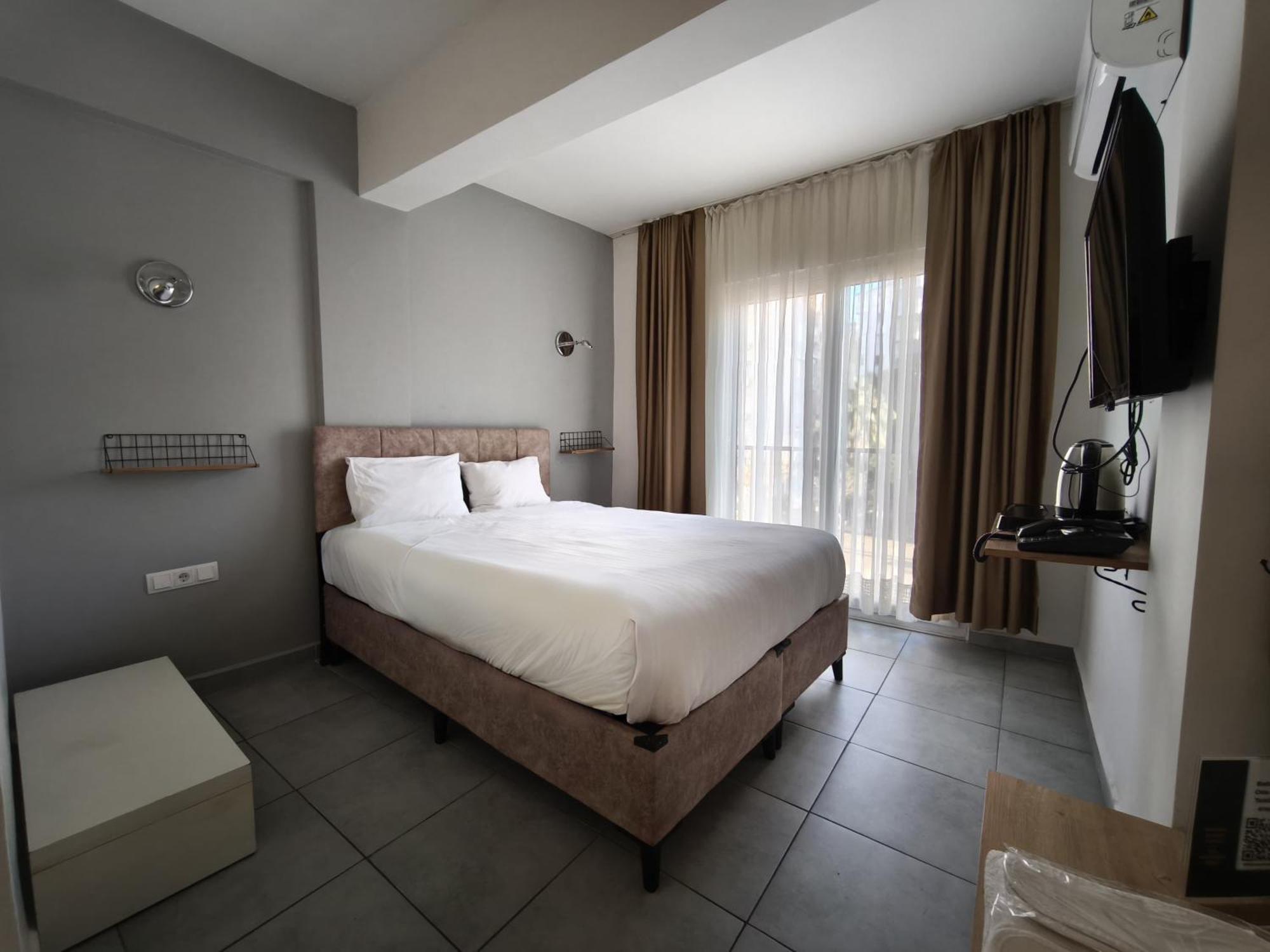Babil Hotel Antalya Exteriér fotografie
