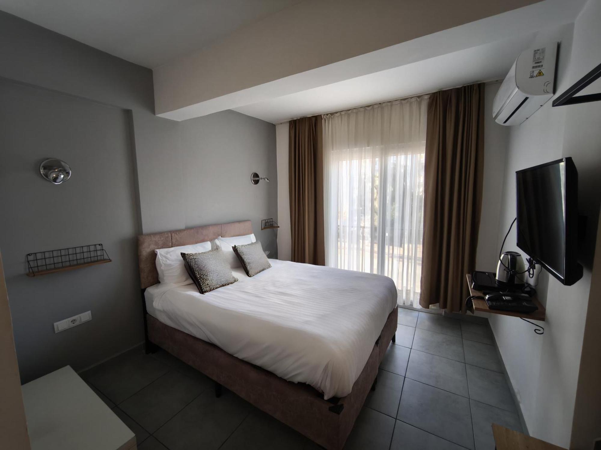 Babil Hotel Antalya Exteriér fotografie