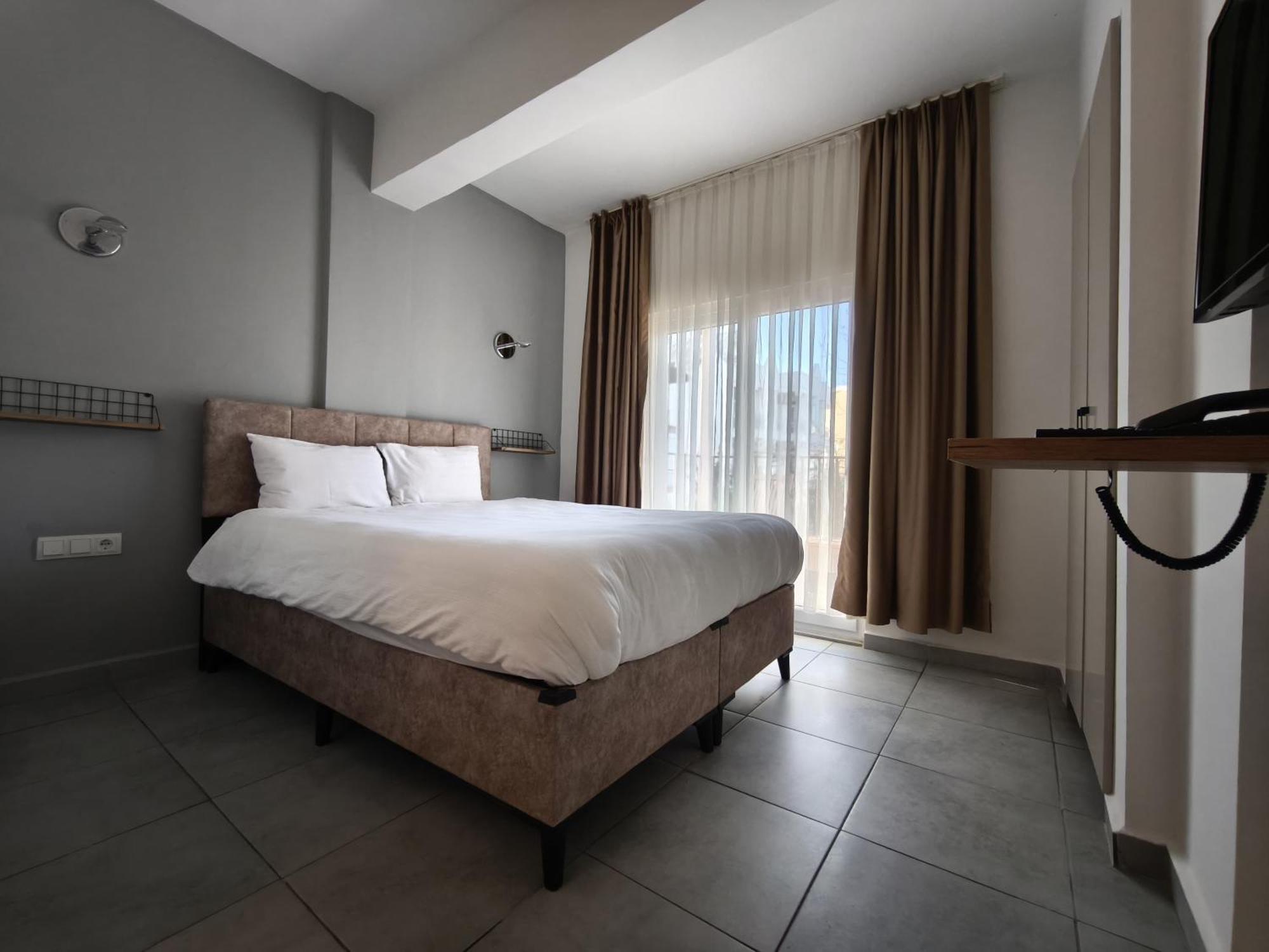 Babil Hotel Antalya Exteriér fotografie