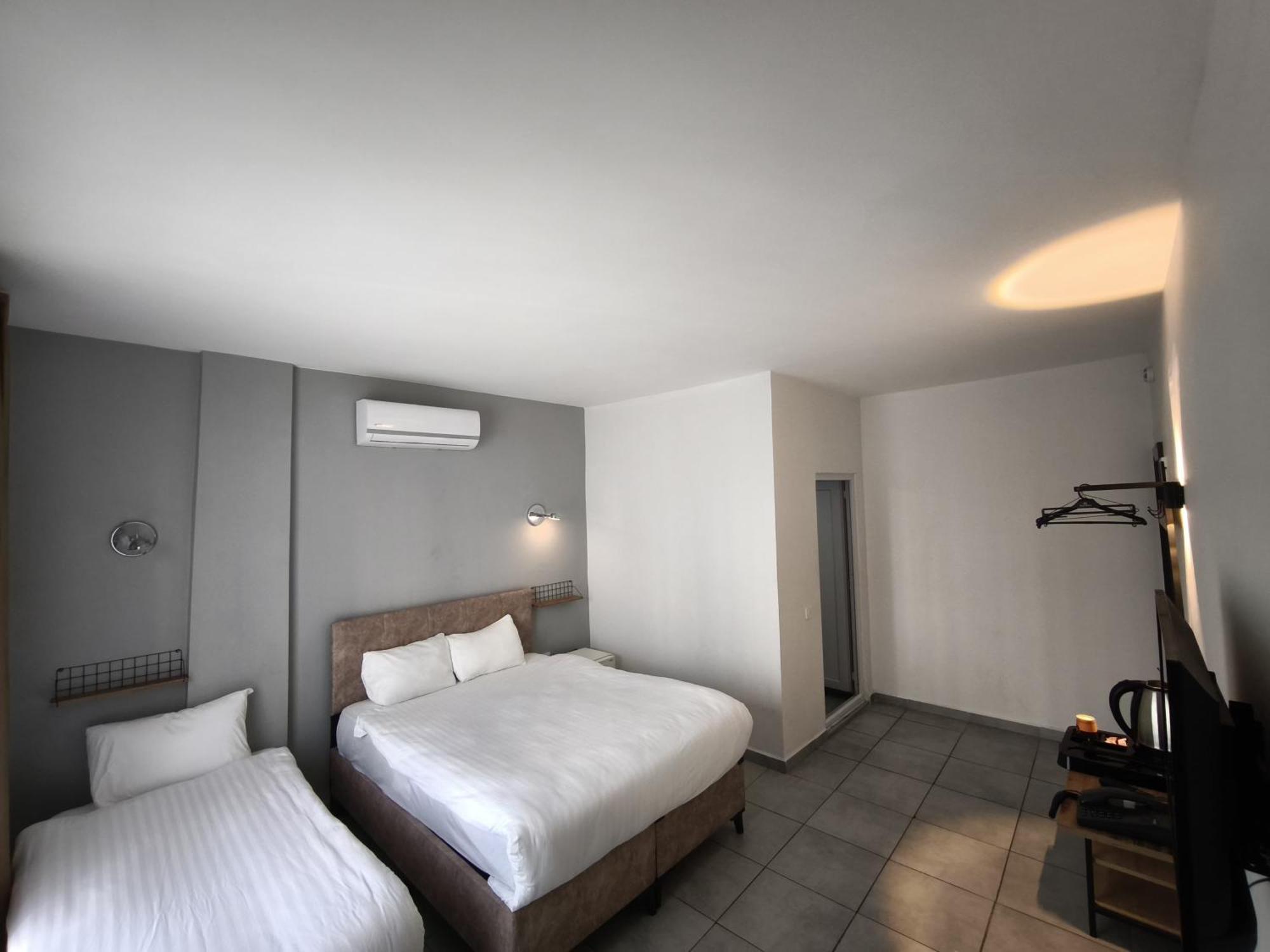 Babil Hotel Antalya Exteriér fotografie