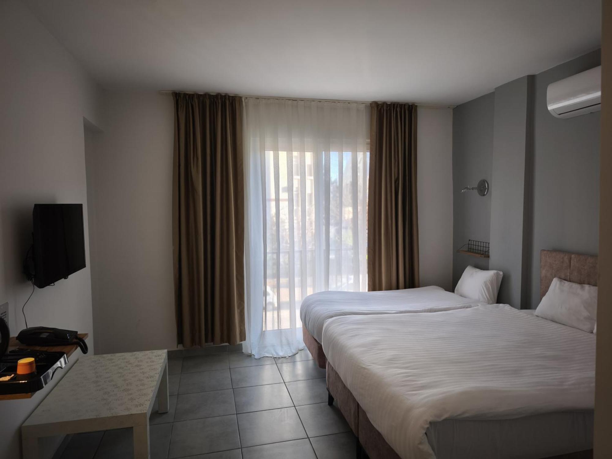 Babil Hotel Antalya Exteriér fotografie