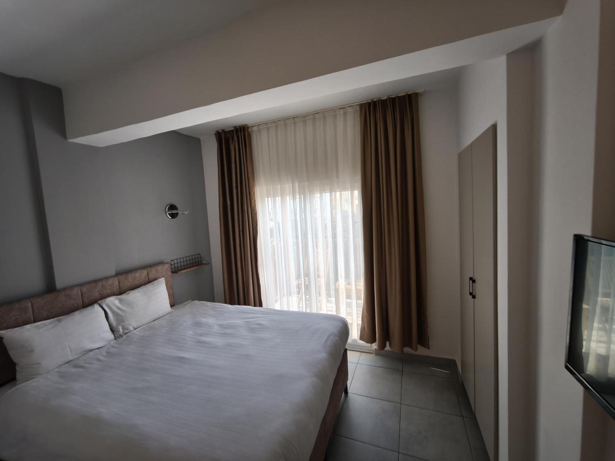 Babil Hotel Antalya Exteriér fotografie
