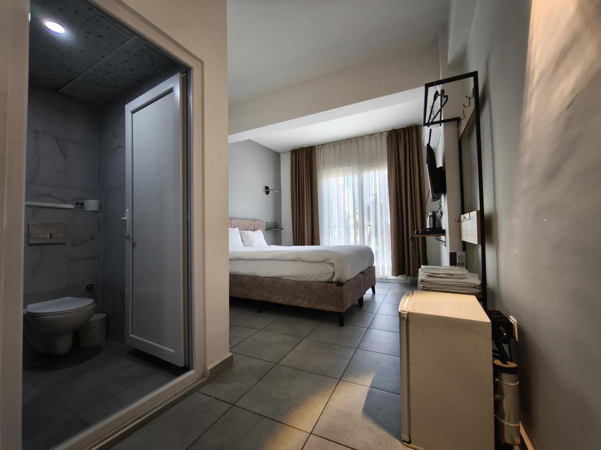 Babil Hotel Antalya Exteriér fotografie