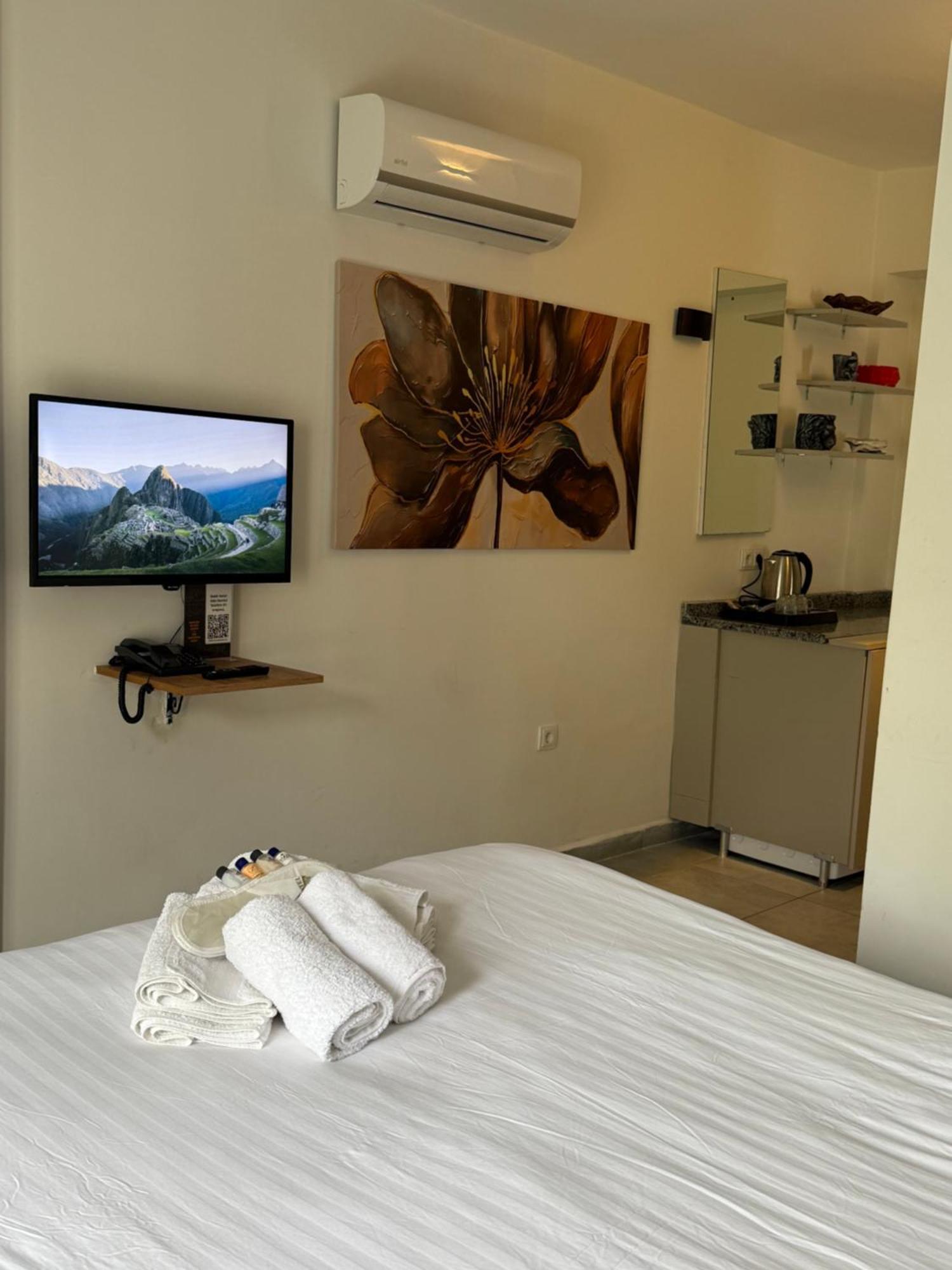 Babil Hotel Antalya Exteriér fotografie